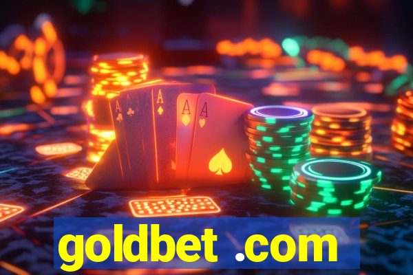 goldbet .com